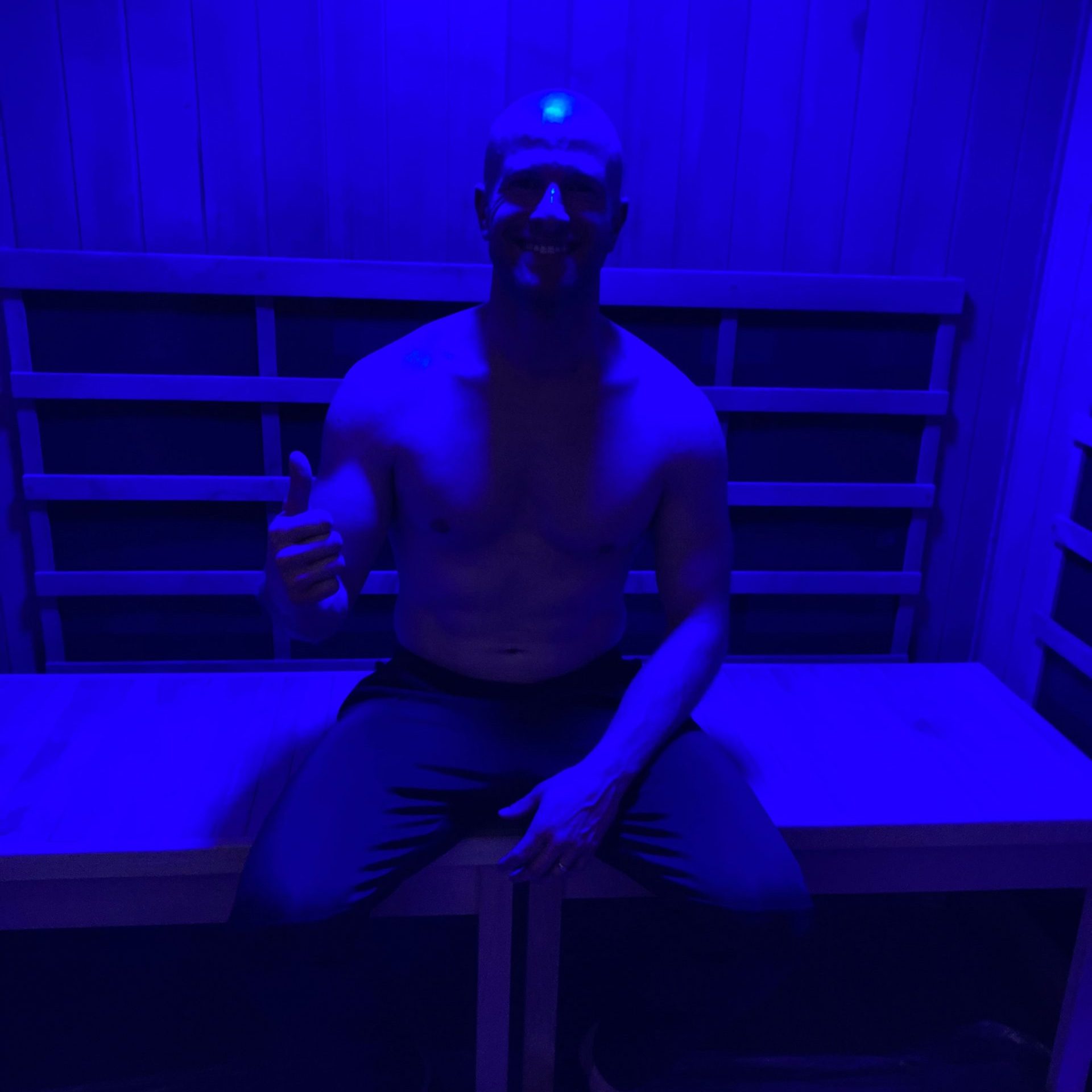 Infrared Sauna in New Jersey
