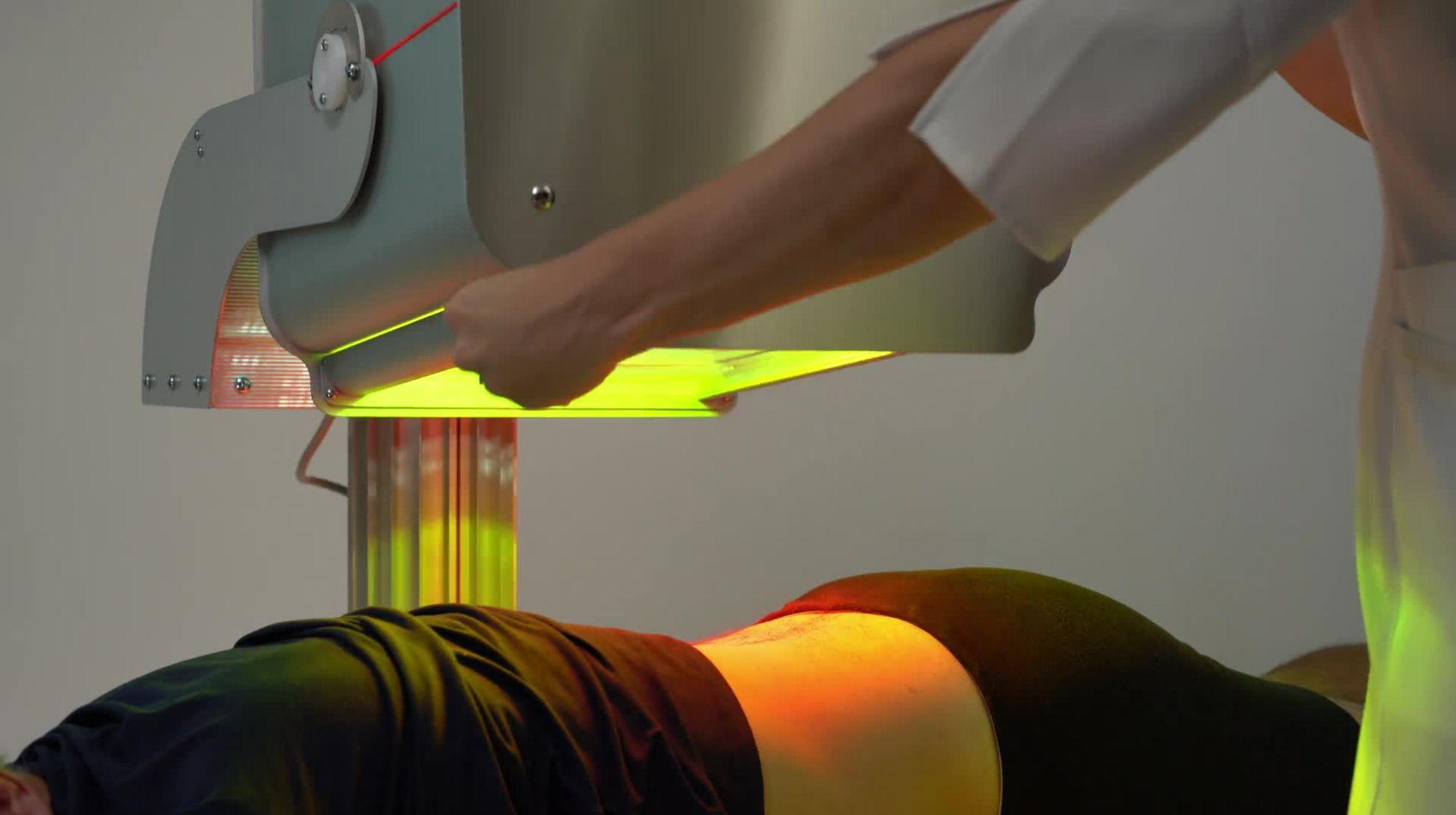 RX-1 Laser Therapy | PBM Laser Therapy | Regenus Center