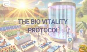 The Bio Vitality Protocol