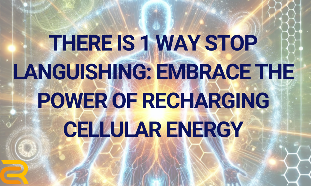 proactive Cellular energy renewal