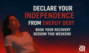 Independence from Energy Debt