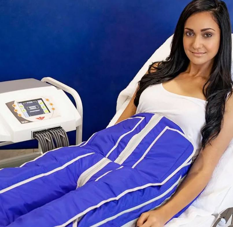 Boamax 2 Lymphatic Drainage at Regenus Center
