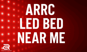 ARRC LED Bed Near Me --