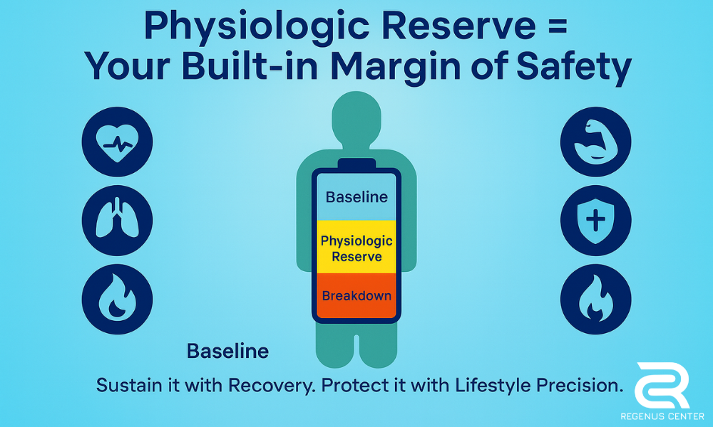 Physiologic Reserve