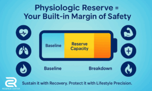 Physiologic Reserve