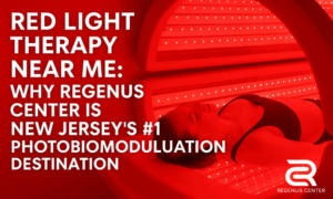Red Light Therapy Near Me
