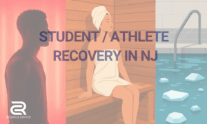 Student Athlete Recovery NJ