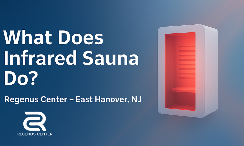 what-does-infrared-sauna-do-regenus