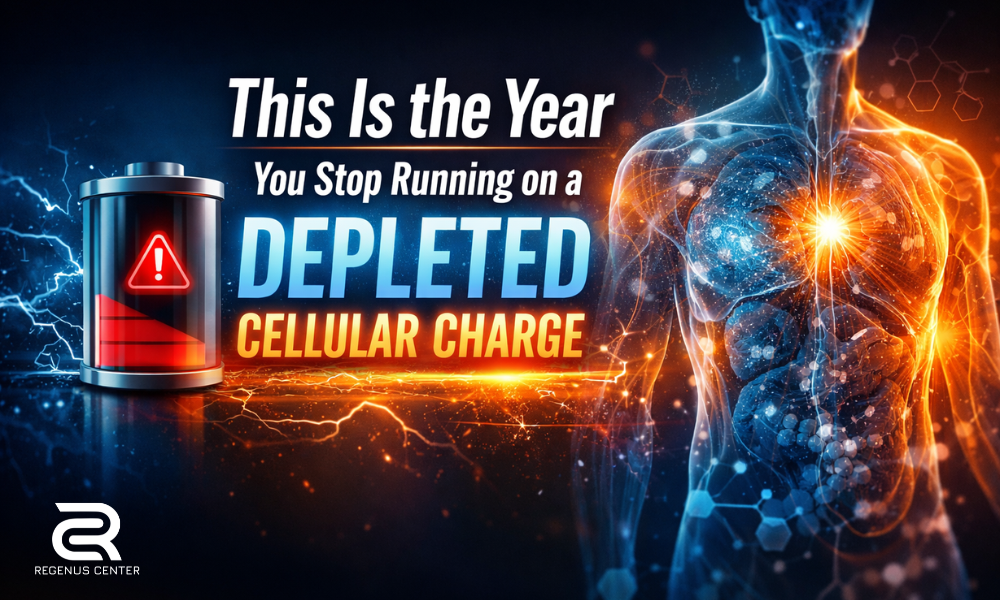 Cellular Energy Optimization 2026