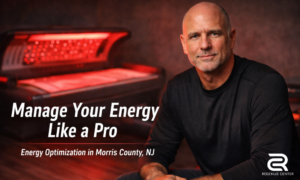 Energy Optimization in Morris County NJ