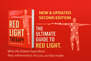 The ultimate guide to red light therapy review part 1