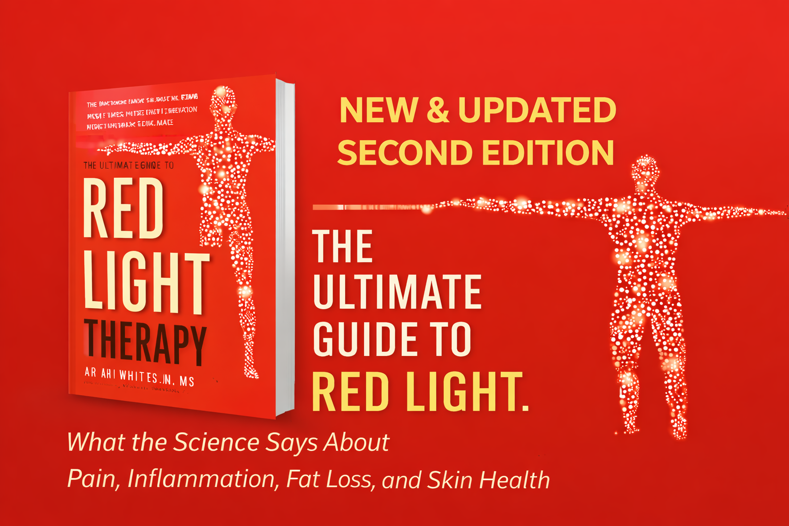 The ultimate guide to red light therapy review part 1