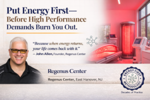 JAM Put Energy First-